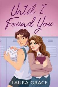 Enlarge image Cover: Until I Found You - Laura Grace