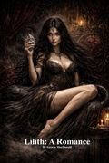 Cover: Lilith - Devoted Publishing