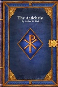Cover: The Antichrist - Devoted Publishing