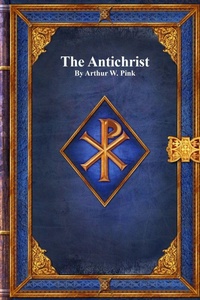 Enlarge image Cover: The Antichrist - Devoted Publishing