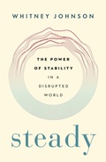 Cover: Steady - Page Two Books, Inc.