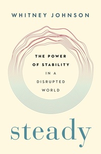 Enlarge image Cover: Steady - Page Two Books, Inc.
