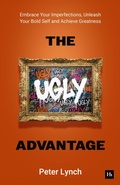 Cover: The Ugly Advantage - Harriman House