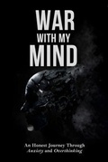 Cover: War With My Mind - Craig Davidson