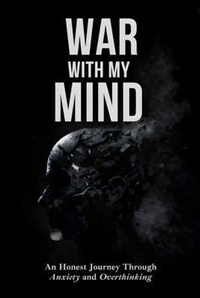 Enlarge image Cover: War With My Mind - Craig Davidson
