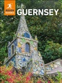 Cover: Rough Guides Mini Guernsey: Travel Guide eBook - ROUGH GUIDES