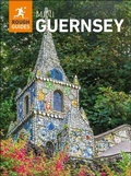 Cover: Rough Guides Mini Guernsey: Travel Guide eBook - ROUGH GUIDES