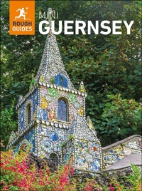 Enlarge image Cover: Rough Guides Mini Guernsey: Travel Guide eBook - ROUGH GUIDES