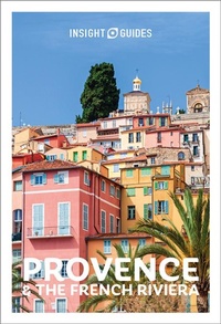 Enlarge image Cover: Insight Guides Provence and the French Riviera: Travel Guide eBook - Insight