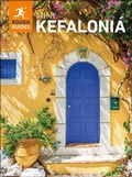 Cover: Rough Guides Mini Kefalonia: Travel Guide eBook - ROUGH GUIDES