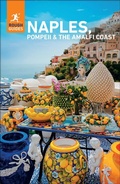 Cover: Rough Guides Naples, Pompeii and the Amalfi Coast: Travel Guide eBook - ROUGH GUIDES