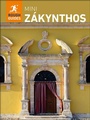 Cover: Rough Guides Mini Zakynthos: Travel Guide eBook - ROUGH GUIDES