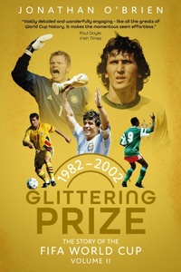 Enlarge image Cover: Glittering Prize - Distributed by eBookpartnership