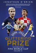 Cover: Glittering Prize - Distributed by eBookpartnership