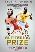 Cover: Glittering Prize - Distributed by eBookpartnership