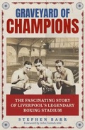 Cover: Graveyard of Champions - Distributed by eBookpartnership
