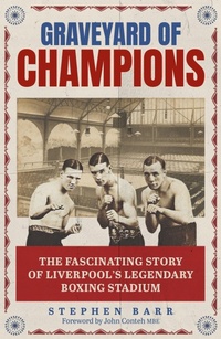 Enlarge image Cover: Graveyard of Champions - Distributed by eBookpartnership