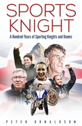 Cover: Sports Knight - Distributed by eBookpartnership