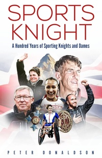 Enlarge image Cover: Sports Knight - Distributed by eBookpartnership