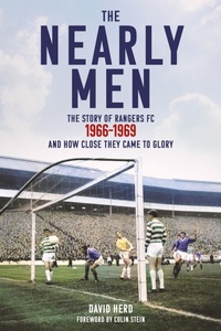 Enlarge image Cover: Nearly Men - Distributed by eBookpartnership