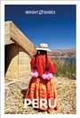 Cover: Insight Guides Peru: Travel Guide eBook - Insight