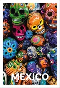 Cover: Insight Guides Mexico: Travel Guide eBook - Insight