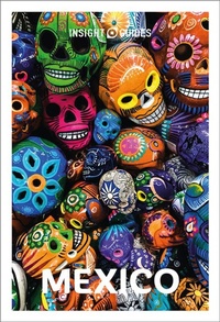 Enlarge image Cover: Insight Guides Mexico: Travel Guide eBook - Insight