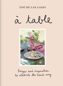 Cover: A Table - Mitchell Beazley
