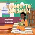 Cover: Amanda The Bookworm - the Newcastle Review