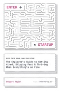 Cover: Enter Startup - Occulta Declaro