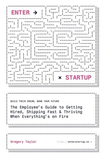 Enlarge image Cover: Enter Startup - Occulta Declaro