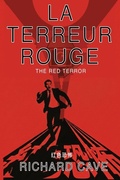 Cover: La Terreur Rouge - Poppy