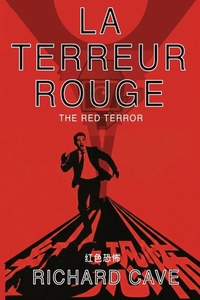 Enlarge image Cover: La Terreur Rouge - Poppy