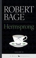 Cover: Hermsprong - P-Wave Classics