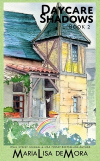Enlarge image Cover: Daycare Shadows - MariaLisa deMora