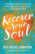 Cover: Recover Your Soul - Upword Publishing