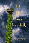 Cover: Up the Down Beanstalk - Fairytale Anthology