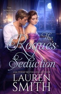 Cover: The Rogue's Seduction - The Seduction Series