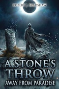Cover: A Stone's Throw Away From Paradise - Velox Books