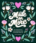 Cover: Made for More - Paige Tate & Co