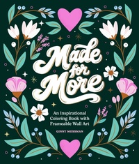 Enlarge image Cover: Made for More - Paige Tate & Co