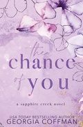 Cover: The Chance of You - Sapphire Creek