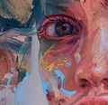 Cover: Jenny Saville a Ca' Pesaro - Gagosian Gallery