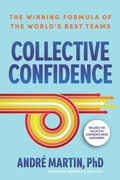 Cover: Collective Confidence - It Revolution