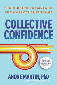 Enlarge image Cover: Collective Confidence - It Revolution
