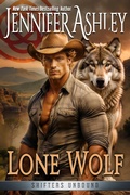 Cover: Lone Wolf (Shifters Unbound) - Ja / AG Publishing