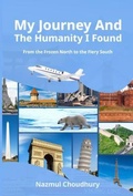 Cover: My Journey And The Humanity I Found - Books Publisher Hub