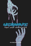 Cover: Necromantic - Death's Curse