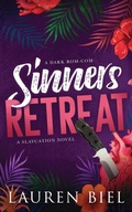 Cover: Sinners Retreat Deluxe Edition - Deluxe Slaycation Series