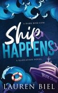 Cover: Ship Happens Deluxe Edition - Deluxe Slaycation Series